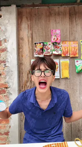 Quán tạp hoá tuổi thơ | Phần 5