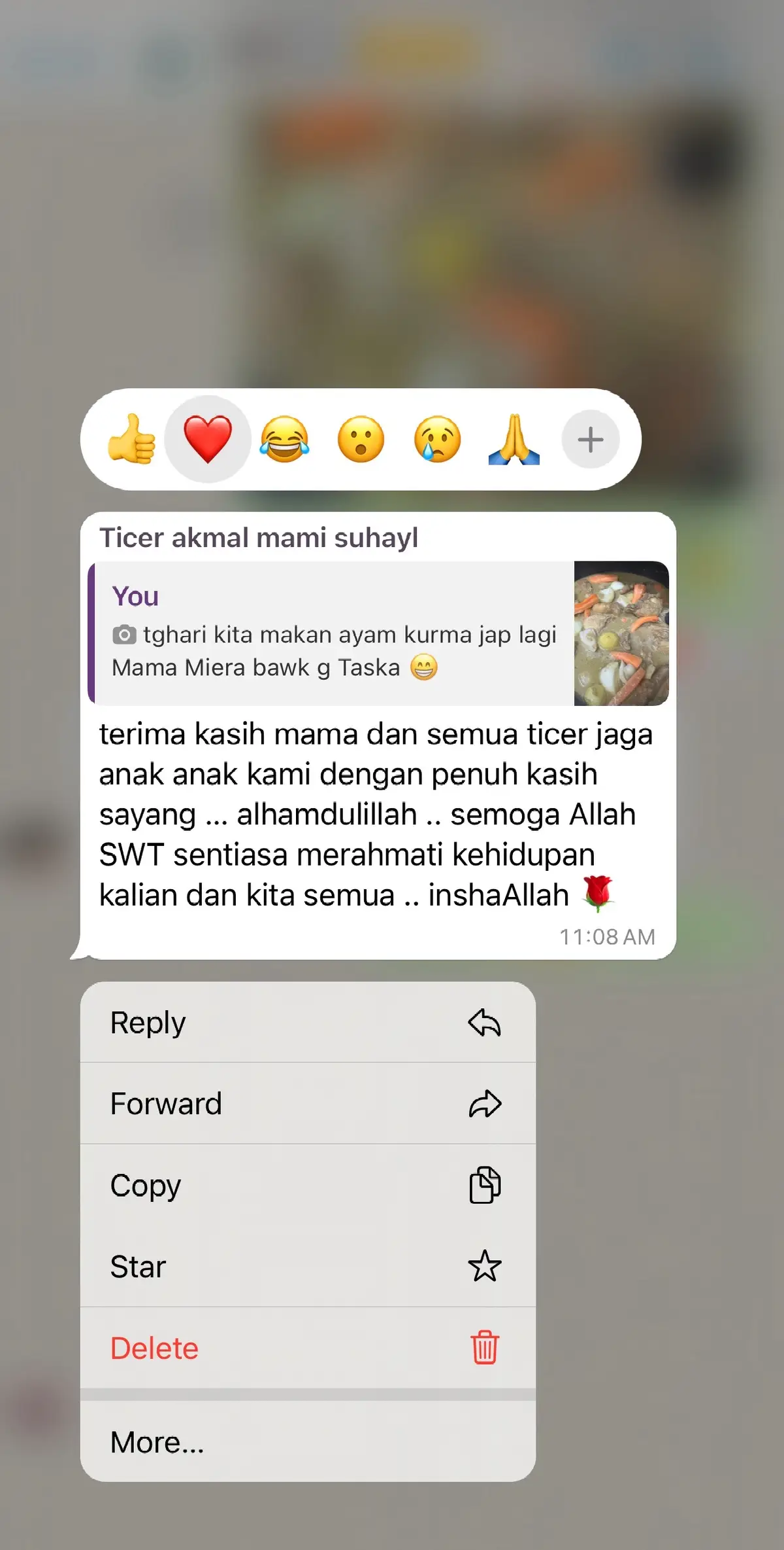 Mengucapkan terima kasih mungkin kelihatan kecil, tetapi ia mampu membawa kebahagiaan yang besar 🤩🥹🥰 #TamanAsuhan #taskageniusbakti #cikgutaskamembuatanak2ceria #fypシ #taskaberdaftar #fypシ #pengkalanchepa 