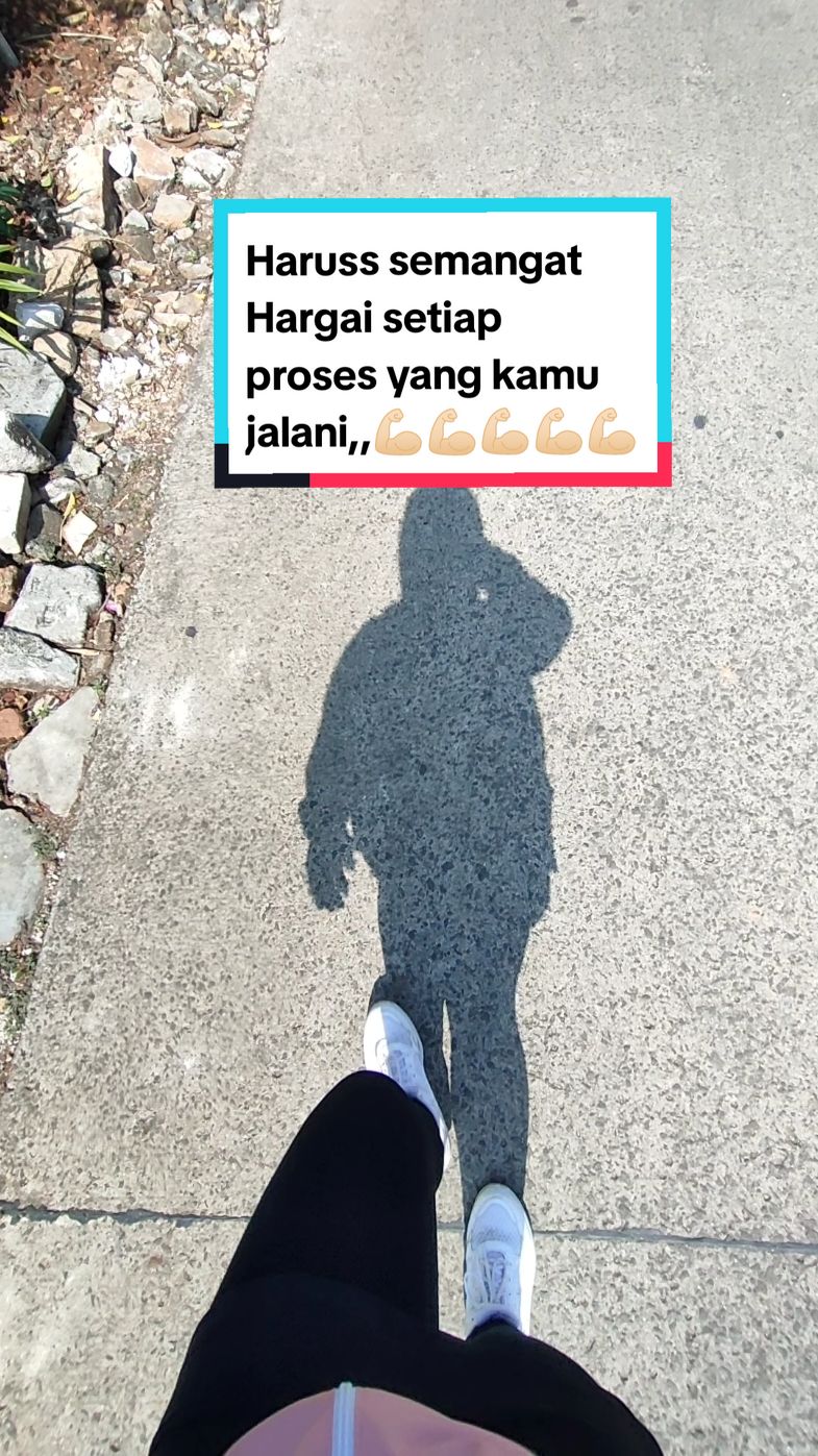 Bismillah Ayo Semangat Olahraga 💪🏻💪🏻💪🏻💪🏻💪🏻 Jangan biarkan perkataan orang lain mematahkan semangatmu #CapCut #olahraga #jalanjalan #jalankaki #jalankakisehat #jalankaki30menitsehari #manfaatjalankaki #xyzabc #sehatgakmahal #foruyou #tren #ayosehatbersama #storytime #jogging #sehatgamahal #sehat #jalan #lari #Runing #storyfypシ #bismillah #aamiin #Run #olahraga 