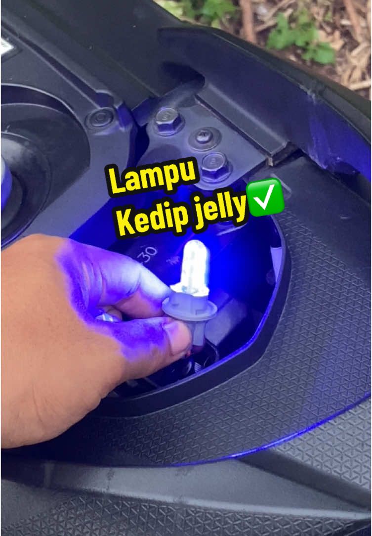 Lampu kedip#lampukelapkelip #lampu #ledkedip 