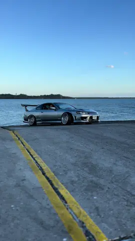 Cleared by the skin of my teeth 🤫 #s15 #turbo #spool #silvia #schassis #drift #nissan #jdm #boosted 