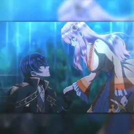 #ループ7回目の悪役令嬢は元敵国で自由気ままな花嫁生活を満喫する #リーシュ #アーノルド #アニメ #anime #7loopkaimenoakuyakureijouwa #7thtimeloopthevillainess #rishe #arnold  terimalah lagu ini dari orang bangsawan...