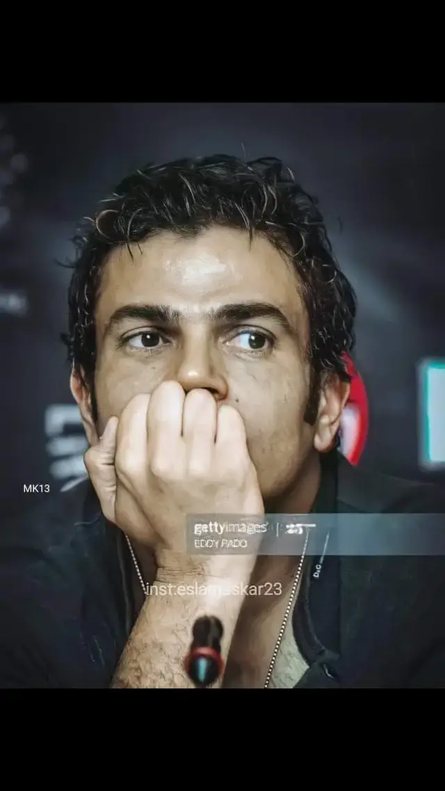 ايوه انا عارف🥺