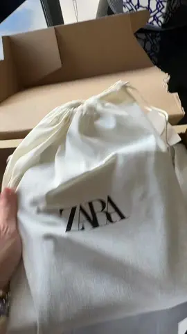 #zara  #zaraçanta #alışverişim #keşfetteyizzz #öneri #tiktok #keşfet #çanta #bag 