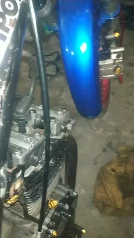 FULL KAN VOLUME 🔊🤧😭😭 pasrah, Ra due duit go memperbaiki pompa oli 😭😭😭😭😭😭😭😭😭😭😭😭 #fyppppppppppppppppppppppp #lewatberanda #satriafu #mesinkemlitik #mekaniktiktok #TOLONG #selalufyp 