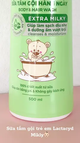 👶🏻👧🏻💁‍♀️💁🏻‍♂️#suatamgoichobe #review #myphamchinhhang #xuhuong #thinhhanh #linhlan633 #fyp #lactacydbaby 