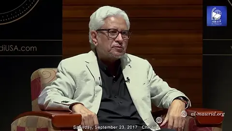 Kya Mother Teresa jannat mein jaen gi_ _ Javed Ahmad Ghamidi