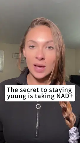 the fountain of youth#nad #selerb #health #foryou #foryoupage 