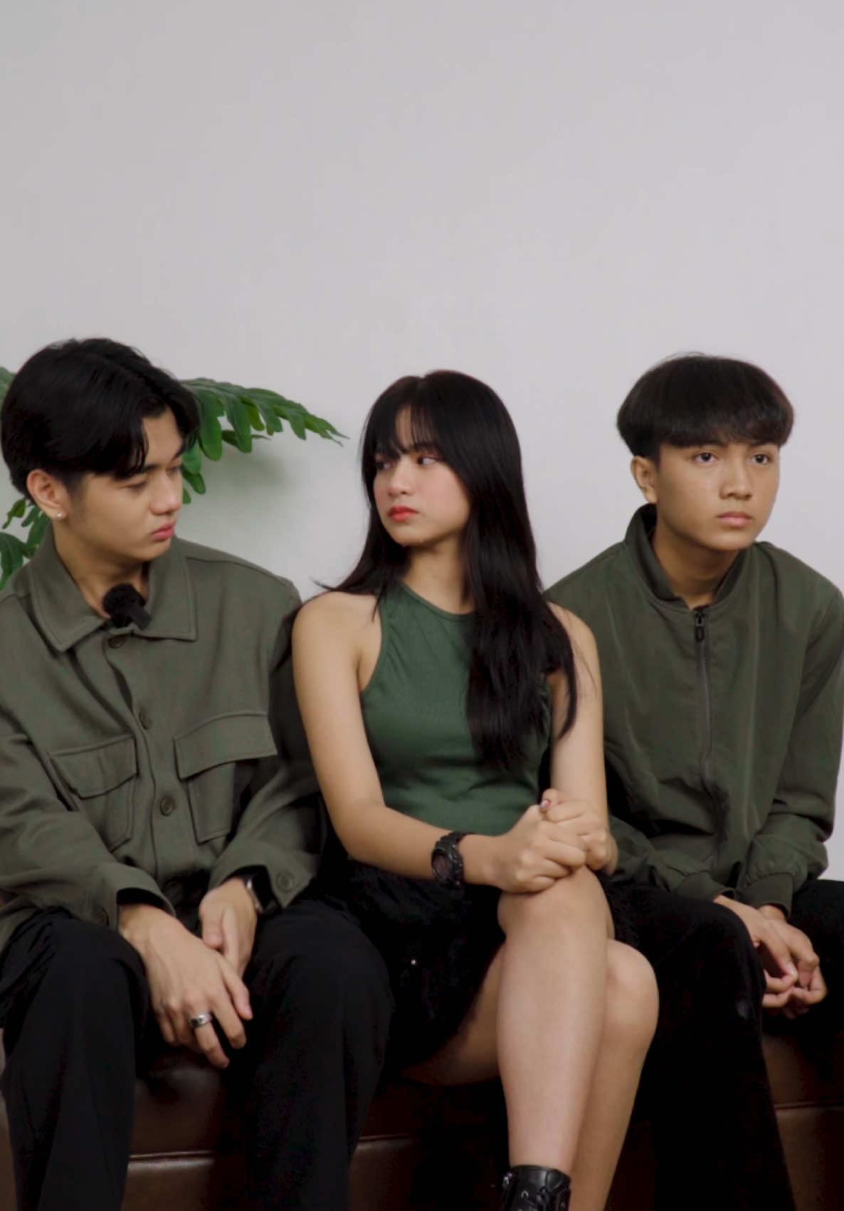 VLOG 133 Nagdesisyon na ang Management, Sino kaya ang mawawala #CLAZUMI o #SHINZUMI Abangan... @RONALD DELOS SANTOS @Kazumi @Clark @Shinjo Dayag  RUNCAV YT LINK👇🏻 https://www.youtube.com/channel/UCzYTPUJVLEVUQLdJoDF9K-A #Runcav #RuncavEvents #RuncavManagement  #RuncavTalents