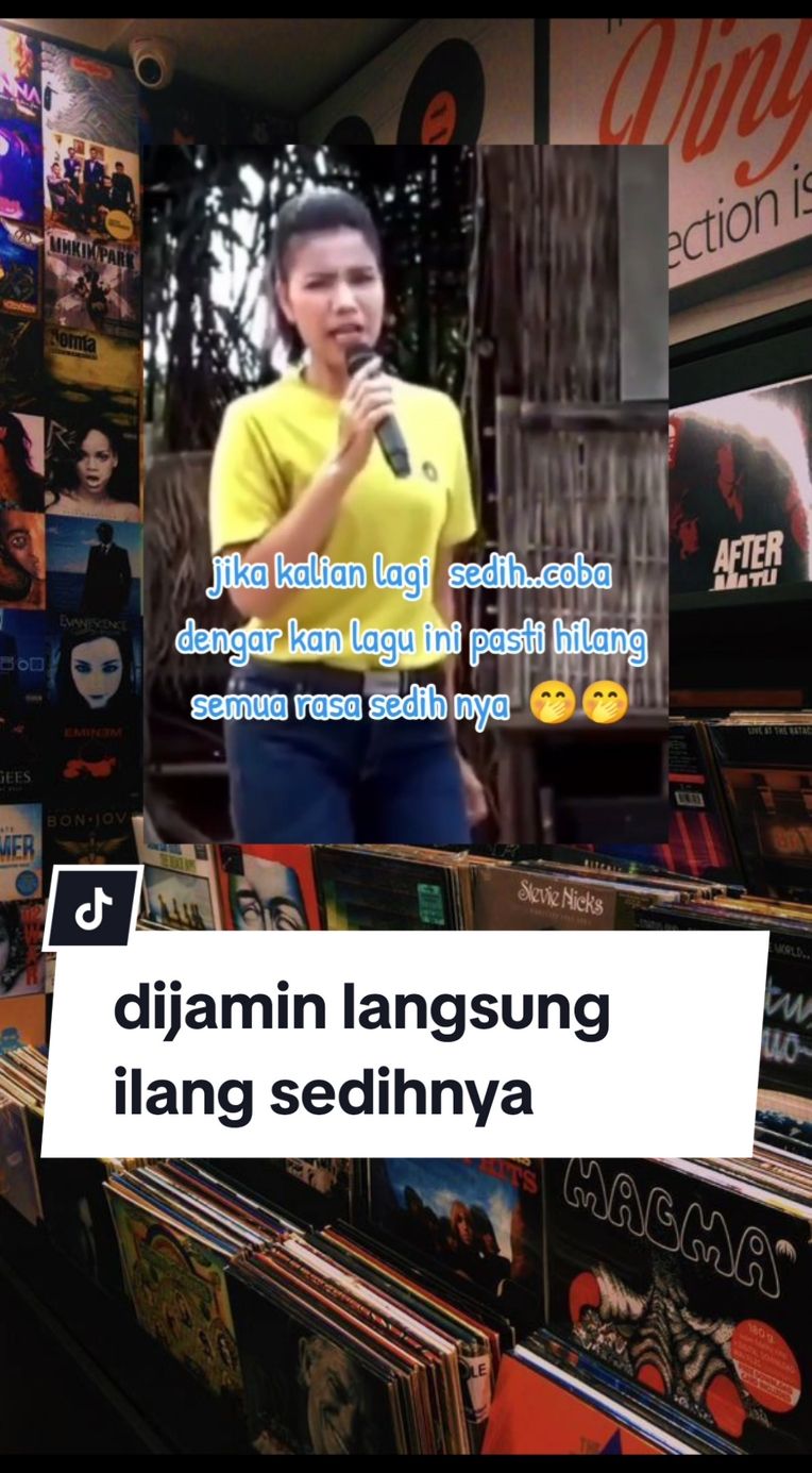 dijamin langsung ilang sedihnya denger lagu ini #videolucu #musiccomedy #laguthailand #coverlagu 