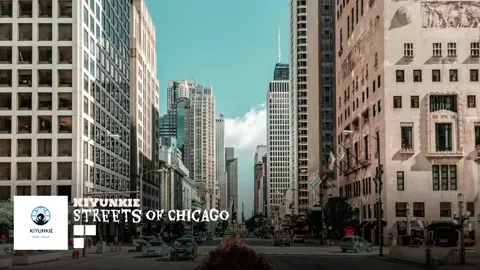 Streets of Cicago by KIYunkie#KI #rap #chicago