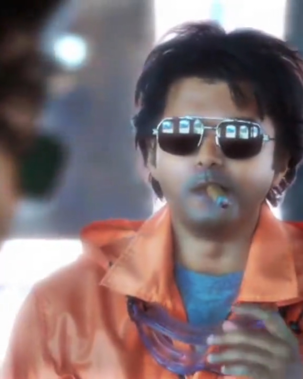 The Real Goat 🐐😎😈... #tamilmass #tamilstatus #tamiledit #fyppppppppppppppppppppppp #edit #thalapathy #thalapathyvijay #goat🐐 #goatmovie #tamil 