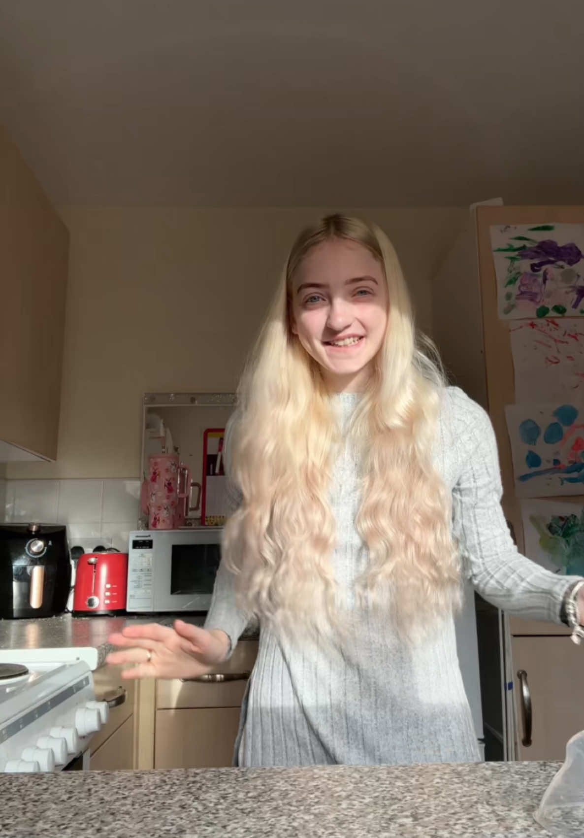 £15.99! #tiktokmademebuyit #tiktokrace #fypシ゚ #toiletpaper #kitchenroll #wipes #blueroll #clean 