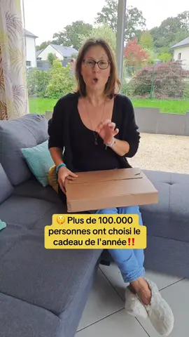 ‼️100K+ Ils ont offert le cadeau le plus incroyable qui soit 💝#institutstellaire #cadeau #cadeaupersonnalisé #etoile 