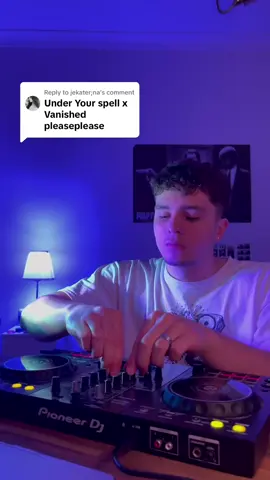 Replying to @jekater;na fire mashup idea #crystalcastles #snowstrippers #vanished #trendingsong #dj #mashup 