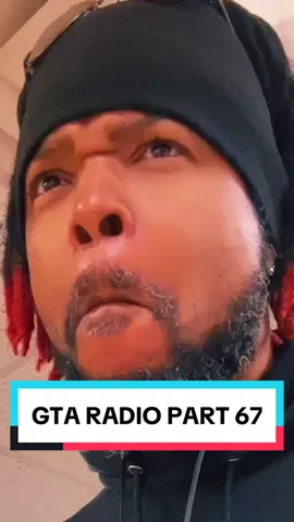 Part 67- CARA, come on man its Monday! 😭😭 #fypシ゚ #foryoupage #gtaradio #djcara 