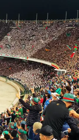 #مولوديةالجزائر💚♥️ #AmbianceDeFolie #MCA #viragesud #Mouloudia #mouloudiaclubdalger #PassionVerteEtRouge #مولودية🇧🇬🇧🇬_نعشق_فيهااا💚 #algiers #mouloudiaclubdalger #SupportersEnFeu 