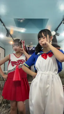 お菓子食べた後は歯磨きするぞ！！！🍩🍫🍭 @めいさ #有理  #すたーちゅ 今日の担当はゆりでした！🎃