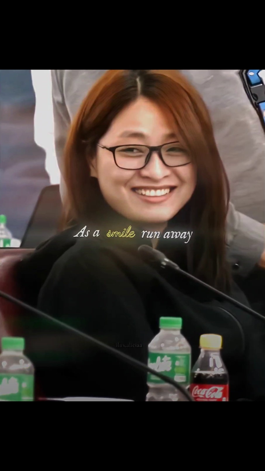 I miss you bigtime! WE’LL WAIT FOR YOU!🥹❤️ . . . . . . #alice #aliceguoedit #asensogarantisado #foryoupage #fyp #edit #mayoralicelealguo #aliceguo #bamban 