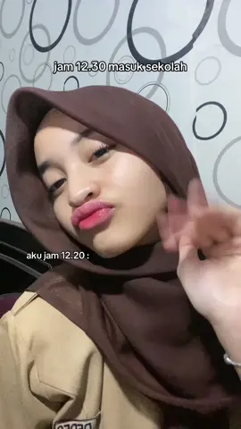 10 menit juga udah selesai☝🏻