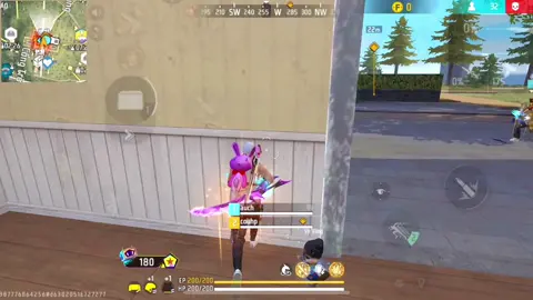 Booyah Trong Tay 🗿#gamerentiktok #nhasangtaofreefire #freefire #vuabooyah #húlk 