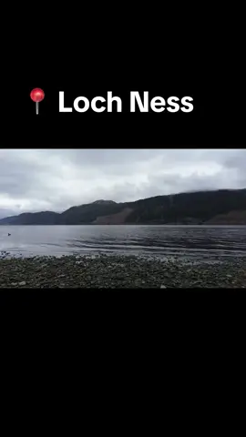 Very grey day over at Loch Ness - still beautiful as ever though #motorhome #nc500 #wildlife #beautiful #camperlife #viral #fyp #vanlife #roadtrip #breathtaking #Scotland #nature #mountains #scenery #views #loch #drive #lochnessmonster #nessie #water #highlands #grey #clouds #cloudy #drone #dronevideo 