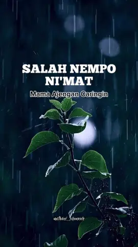 #fypシ #motivation #nasihatislami #nasihatkehidupan #viralvideo #foryou #fyp #CapCut #ajengancaringin 