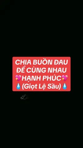 Lời buồn nào trao hết đi anh! … mà nghe tim thắt lại…💞💞💞#hanhphuc360 #giotlesau #tamtrang #tinhyeu #xuhuong #thinhhanh #CapCut 
