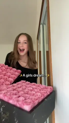 Literally in awe🥹🫶🥰  #girlsdream #OOTD #relatable #grwm #girlhood 