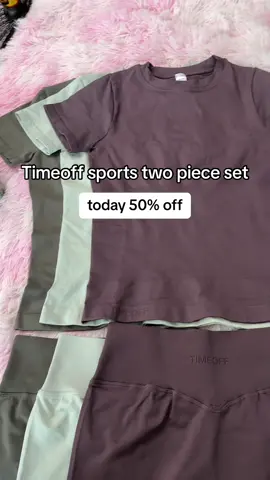 Most comfortable set I own #timeoff #relaxwithtimeoff #relaxtime #tiktokshop #treasurefinds #dealhunters #fashionista #fashionistafaves #tiktokshop #treasurefinds #dealhunters #fashionista #fashionistafaves #fallfashion #women #womensclothing #fashion #fashionista #womansfashion #OOTD#cheetah #outfitinspo #outfit #fallfashion #outfitoftheday #fashionistafaves #tiktokshopaffiliate #TikTokShop #fyp #foryoupage #Lifestyle #beauty#fyp#fallbasic#gym#foryou#tiktokshopblackfriday #tiktokshopcybermonday #spotlightfinds #cozyandchic #tummycontrol #hikingoutfit #fallworkoutfits