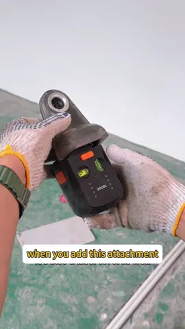 Upgrade my digital laser level,perfect for decorations #laserlevel #renovation #wallmountablelaserlevel #xcool #tiktokmademebuyit #fyp 