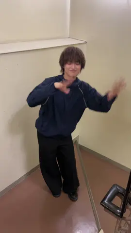 #原因は自分にある #大倉空人 #POPIN2 #推しの子 #B小町 