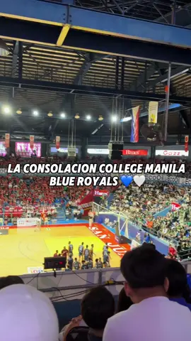 Congrats, LCCM BLUE ROYALS! 💙🤍👑 #LCCM #blueroyals💙 #filoilflyingvcenter #basketball🏀 #fyppppppppppppppppppppppp #fyp 