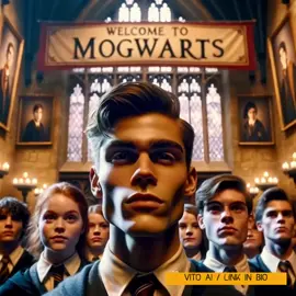 POV : Your first Day at mogwarts #mogwarts #mewing #mog #schoolofmogwarts 