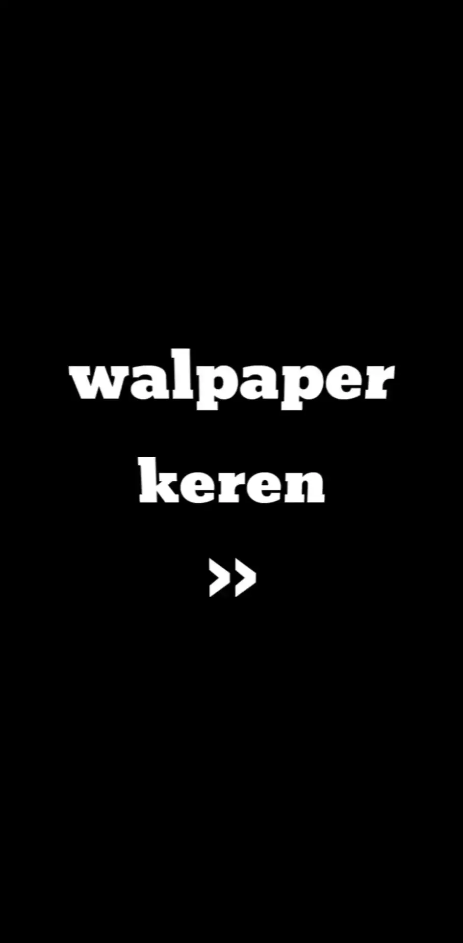masyallah,berharap lah kpada Allah ,kerena Allah sdh menberimu panjan umur sampai sekarang,jadikan lah wallper ini,biar kamu mengingat Allah