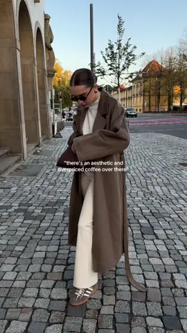 Me. Always. 😅☕️ #fyp #funny #funnyvideos #coffeeaddict #coffeetiktok #comedyvideo 
