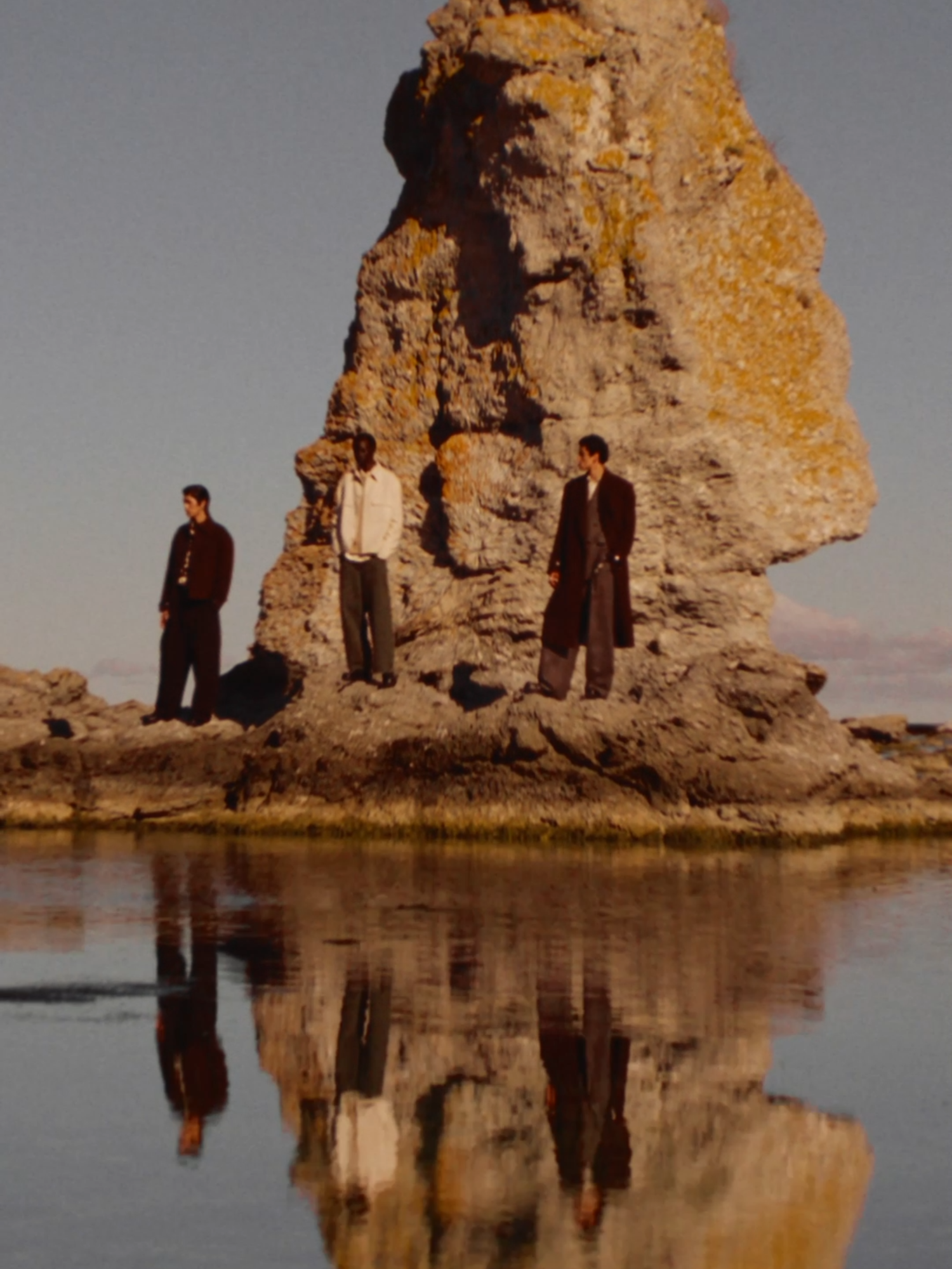 ZARA NANUSHKA WHERE INNOVATIVE CRAFT MEETS FUNCTIONAL BEAUTY #ZaraNanushka