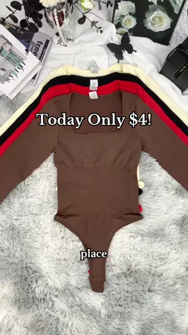 Everyone needs a long sleeve bodysuit going into fall and winter. They are so chic and go with so many outfits. #fyp #laborday #treasurefinds #midsizefashion #midsize #fallfashion #fallaesthetic #bodysuit #bodysuitstyle #bodysuits #longsleevebodysuit #longsleeve