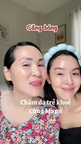 Khi cô ây biết cô ấy dễ thương🤣 Note: mẹ mình dùng mặt nạ thuỷ phân collagen nhé #seyoul #seyoulvn #seyoulvietnam #matnacollagenthuyphanseyoul #matnaseyoul #skincare#vanilla0811 #skincareroutine 