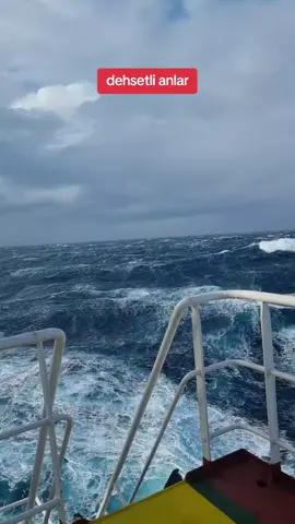 Atlantik okeanda dehsetli firtina#sea #gemi #ship #storm #deniz #keşfet #fypシ゚viral #maraqlivideolar 