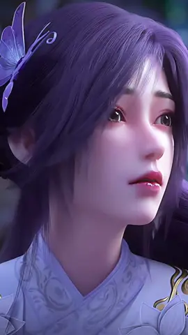 “Khuyên tai Linh Tê đó, huynh phải giữ thật kỹ”💜 #vanhi #mynhan3d #thegioihoangmy #hoathinh3dtrungquoc 