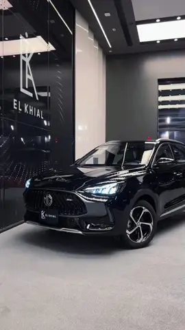 he 2024 MG HS is more than just a car. It's an adventure waiting to happen. With its sleek design and powerful engine, it's the perfect companion for any journey.  Brand: MG  ◾ Model: HS  ◾ M/Y: 2024 NEW ◾ for more details contact us at 📞 :- 16745  #elkhial_car  #elkhial  #mghs 