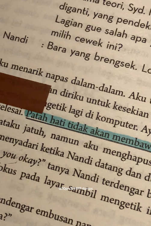 Ga kemana-mana soalnya sibuk galau tapi dianya b aja🤦‍♀️ | ig : 1999.dumps #ganjilgenap #almirabastari #quotes #quotestory #quotesaesthetic #book #BookTook #bookish #books #alltoowell #taylorswift #sadstory #fypシ゚ #fypシ #fyp #1610pm3 