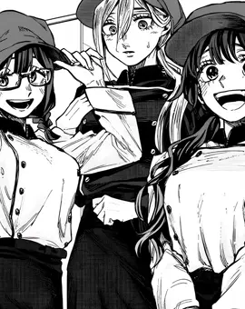 MY TYPE 🗣️ #wagurikaoruko #madokayuzuhara #subaruhoshina #kaoruhanawarintosaku #manga #mangaedit #fyp 