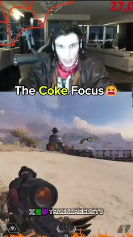 Bro focusing like it's real life😫💀 #4u #fyp #trainwreckstv #csgomemes #csgofunnymoments #csgofunny #csgo #cs2 #csgoplays #callofduty #warzone