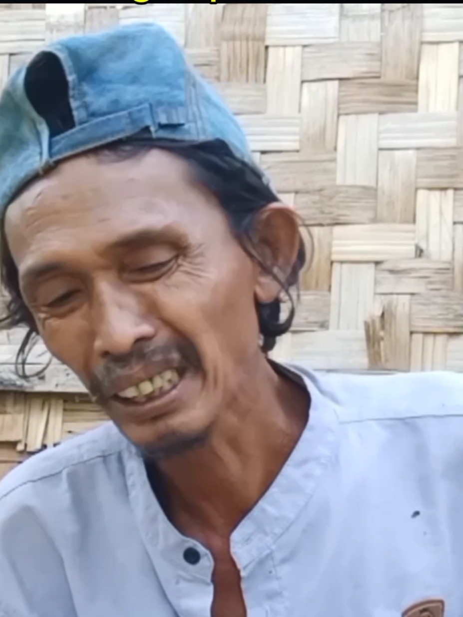 koplak ora ngatasi