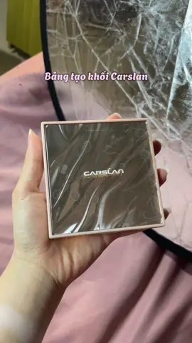 chắc dùng mãn kiếp mới hết #carslan #taokhoi #makeuptutorial #xh 