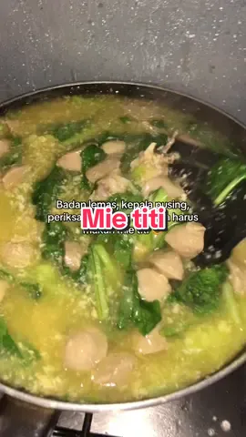 Mie titi #mietitimakasar #khasmakassar #makananmakassar 