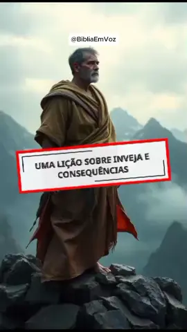 #CAIM & #ABEL  Uma Lição sobre inveja e consequência. #Deus #Biblia #reflexaododia  #status 