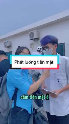 Lấy tiền mặt hay tiền tài khoản . Bạn để cmt xuống đây nhé #thuydongnat #mktech #tuyendungvieclam #thuydongnattuyendungvieclam 